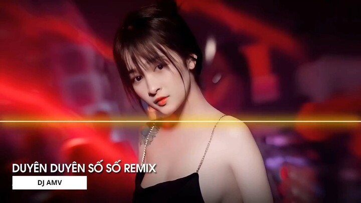 GẶP GỠ ĐỂ CHIA LY CHIA LY ĐỂ GẶP GỠ REMIX,DUYÊN DUYÊN SỐ SỐ REMIX - 4