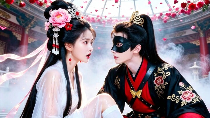 TITLE: The Married Princess And Her Secret Lover/shortdrama English Dubbed Full Movie HD