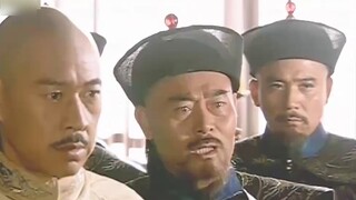 Huang Taiji is offline, Dorgon and the eldest son Hauge compete for the throne!