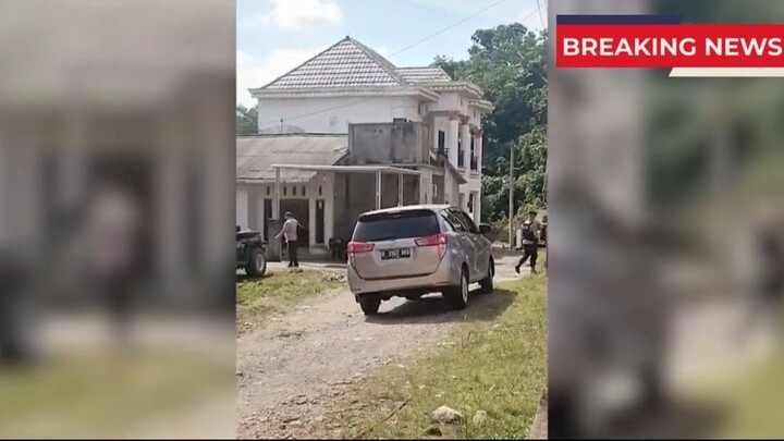 KPK Bawa Satu Mahasiswi Jadi Saksi Kasus Suap ke DPRD OKU, Usai Geledah Rumah di Baturaja
