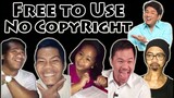 60 Free Pinoy Funny Video Clips for Vloggers 2021 Copyright Free | FREE DOWNLOAD - LINK BELOW