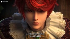 Law Of The Devil Eps 02 sub indo 1080P