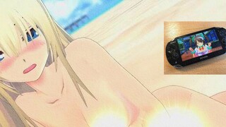 18+di bikin basah loh main nya 🥵💦
