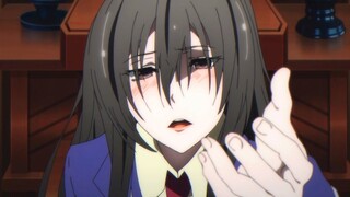 Kirukiru Amou「AMV」- Sweet but Psycho ᴴᴰ
