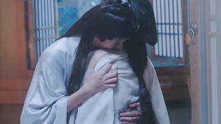 啊啊这个咬肩膀！玩弄弟弟后，女主居然让他娶女二，一心利用他复仇！小狗急了也是会咬人的｜东栏雪
