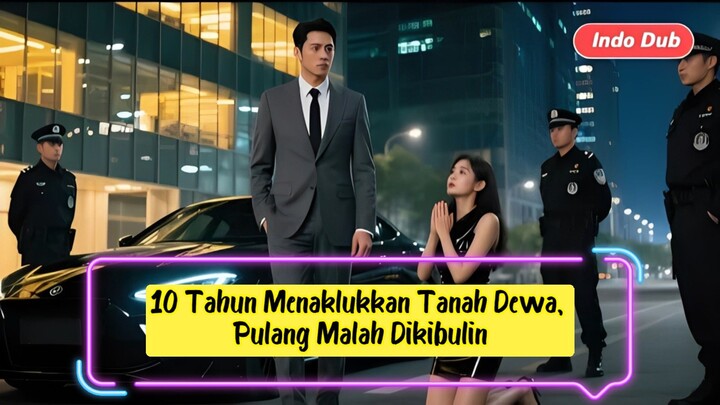 10 Tahun Menaklukkan Tanah Dewa, Pulang Malah Dikibulin Tunangan!