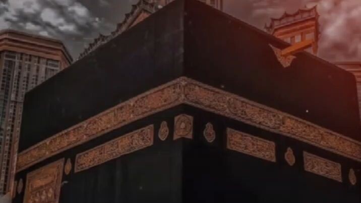 I love Allah 😘