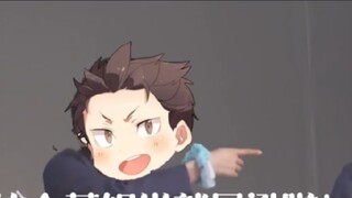 Re0 chef real picture book (super real!)
