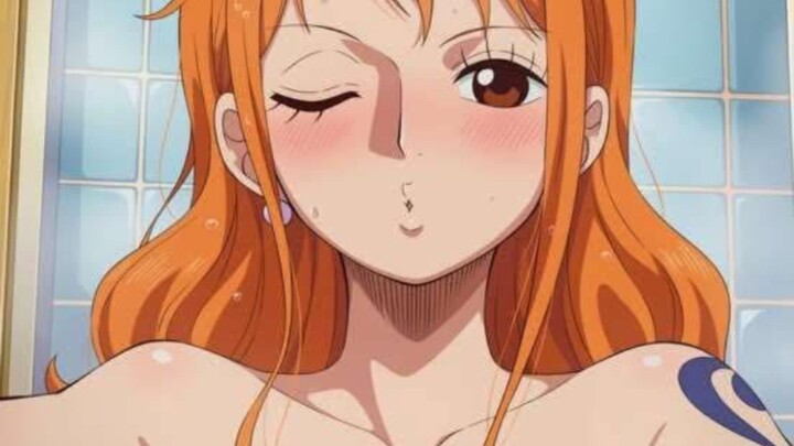 ODA BUFF ANU NAMI SEMAKIN GEDE DI ELBAF