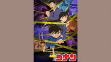 Detective Conan Op 1