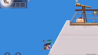 Game Tom and Jerry Mobile: Trong mùa giải solo queue mới, sức mạnh cá nhân của cả hai bên không đồng