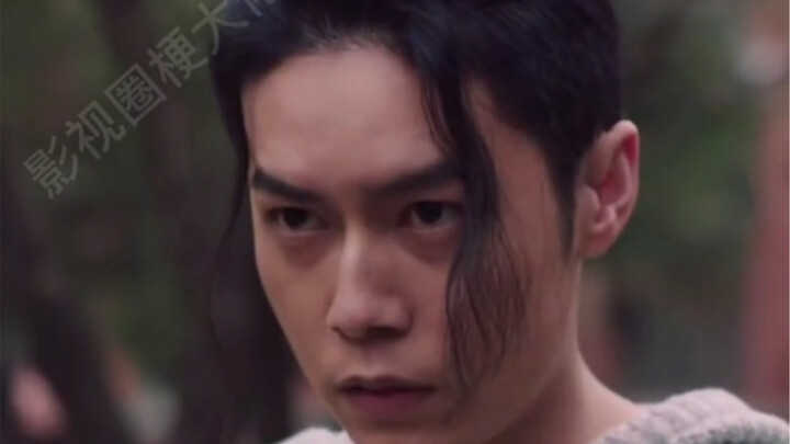 When you gain your girlfriend’s superpower of throwing tantrums for no reason