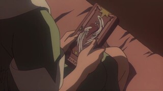 điện ảnh tập 2.Thủ Lĩnh Thẻ Bài Sakura Và Lá Bài Bị Phong Ấn Thuyết Minh