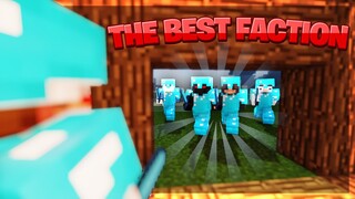 WHY WE'RE THE BEST BASE RAIDING FACTION ON THE SERVER | Minecraft HCF