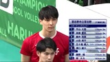 2022 Japan High School Volleyball Championship -KeihanTakahashi