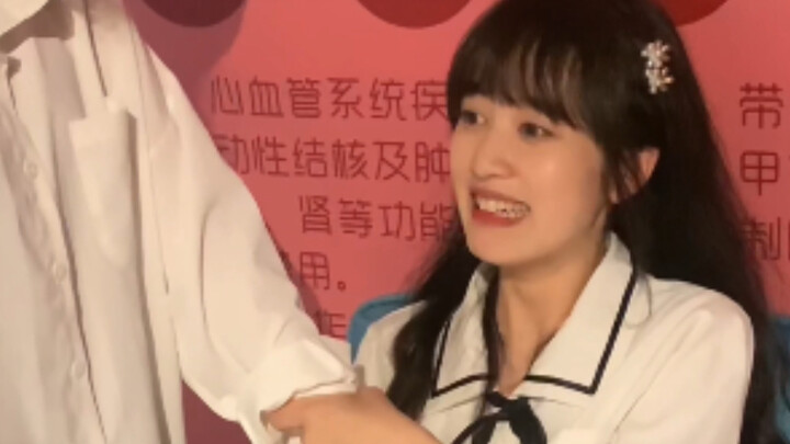 Only mothers and children truly share the same heartbeat.