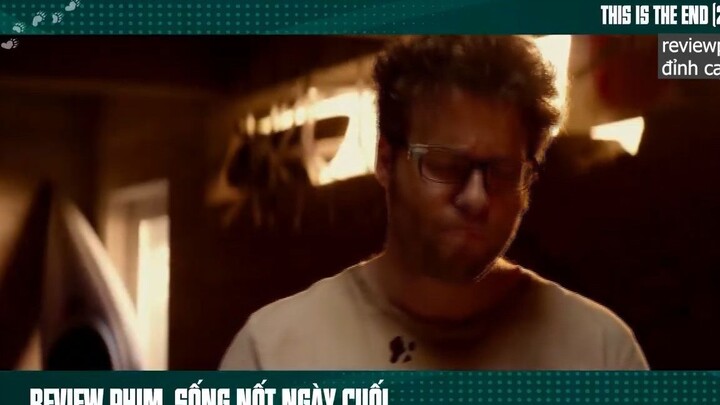 trái đất diệt vong p1 #reviewphimdinhcao