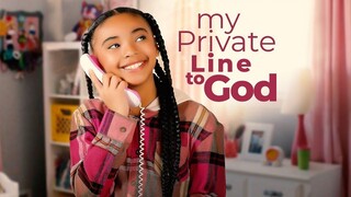 My Private Line To God 2024 الترجمة العربية