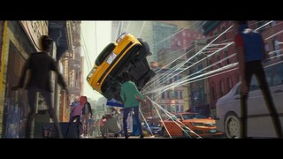 SPIDER MAN - ACROSS THE SPIDER - Official Trailer 2023