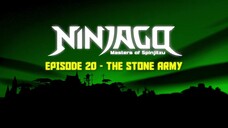 S2 EP20 - The Stone Army