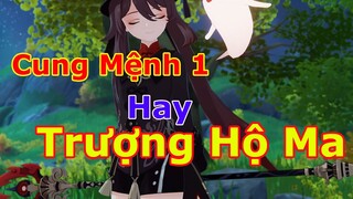 Những Quyết Định Khó Khăn Trong Banner Hu Tao 2.2 Gacha Hay Chờ Albedo, Itto ! | Genshin Impact