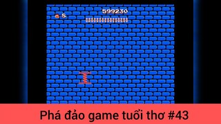 Phá đảo game tuổi thơ p43
