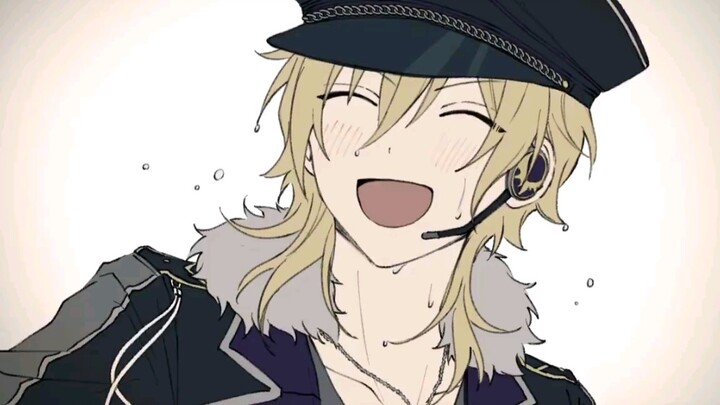 [Handwritten Ensemble Stars] Kaoru Hafuka Nativity Festival 2020