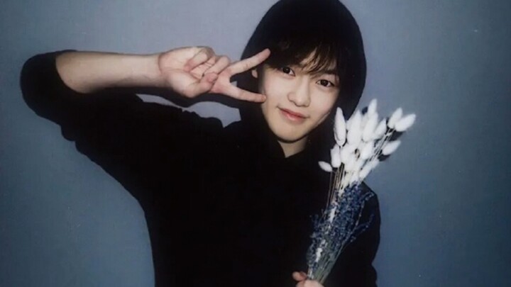 【NCT DREAM】Chenle thật sự rất dịu dàng đấy