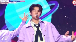 DONGKIZ—Universe（青春校园宰灿part合集）