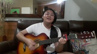 With A Smile (Short Cover)