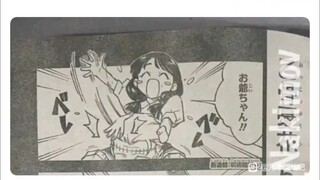 妹子，别把你爷爷头盖骨打掉了