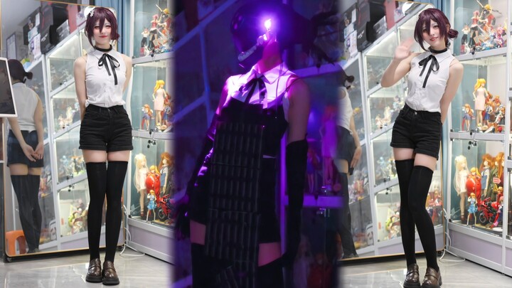 【دافئ】⚡️بوم… شيطان القنبلة!!⚡️ رقصة ريسي المقلدة والمُعاد أداؤها! صدّقني، هناك مفاجأة في النهاية!