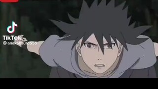 Dubbing sasuke dan itachi ngakak banget!!