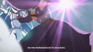 Quan Hệ Giữa Asuna và Yuuki Có Gì Đặc Biệt Và Ảnh Hưởng Gì Tới Asuna - Part 3