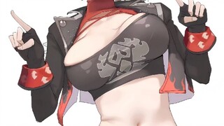 柏妮思摇摇乐