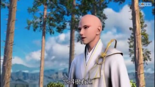 Shao Nian Ge Xing S2 Episode 4