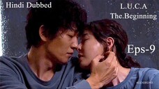 L.U.C.A..The.Beginning (Episode-9) Urdu/Hindi Dubbed Eng-Sub #kpop #Kdrama #cdrama