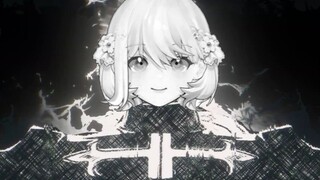 "Made in Heaven" I'll say it one last time. Whale Girl is about to speed up.