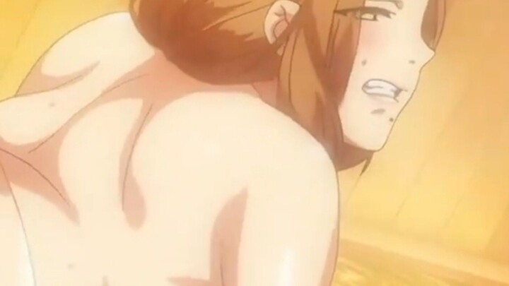 SELINGKUH SAMA BIKSU TUA🥵🥵