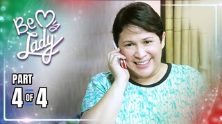 Be My Lady | Episode 201 (4/4) | May 14, 2024
