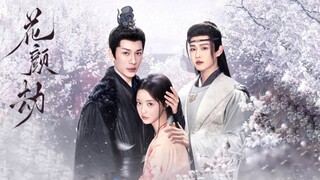 Fate of Beauty ep 15 (sub indo)🇨🇳