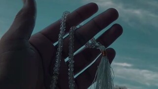 - _اور جَب خــاموشــی مــیں كِسی كی سَانس مِل جــائے، وُہی اصل رِشتــہ ہــوتــا ہــے۔🤍🫶🏻_```𓆩𝙸'