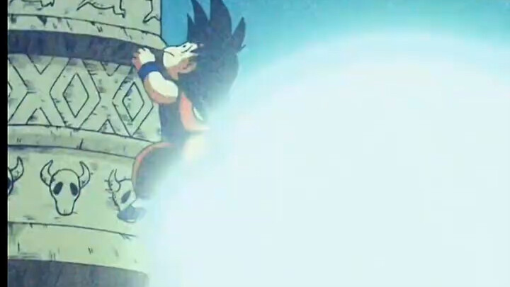 Nếu leo Kalinta có thứ hạng # Bảy Viên Ngọc Rồng