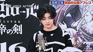 Chủ tịnh bảnh quá nhìn không quen😳