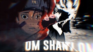Daastan x Obito x Rin|om shanti om| #srk #Kakashi hatake #obito # rin