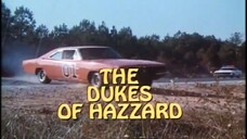 The Dukes Of Hazzard Season 5 Intro With All 4 Duke Boys (Bo and Luke/Coy and Vance)
