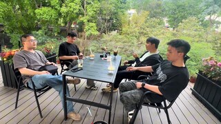 It is said that this brother's bounty on Xiaohongshu has exceeded Luffy's by 155.0