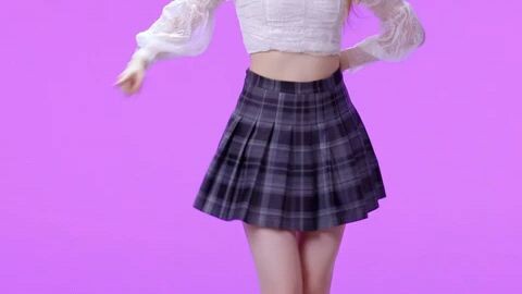 이 노래 아는사람🥹 #왜요왜요 #dancechallenge #원픽이엔티 #댄스챌린지 onepickent