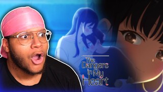 LEGENDARY STREAK!!! TOO GOOD!! | The Dangers in My Heart Season 2 Ep. 8 REACTION