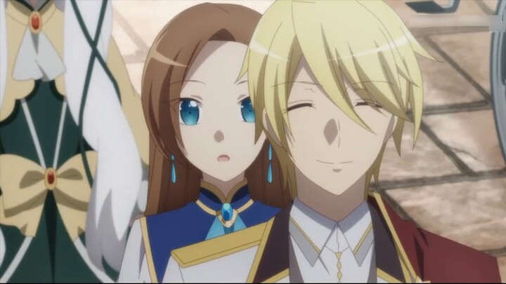 [Villain Volume 13 spoilers 1] The prince of the neighboring country returns! !